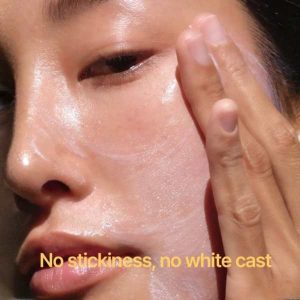 SHAISHAISHAI Enjoy the Sun UV Protection Cream SPF50 PA++++ 50ml 10 SHAISHAISHAI Enjoy the Sun UV Protection Cream finish 2