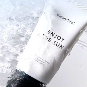SHAISHAISHAI Enjoy the Sun UV Protection Cream SPF50 PA++++ 50ml 9 SHAISHAISHAI Enjoy the Sun UV Protection Cream image