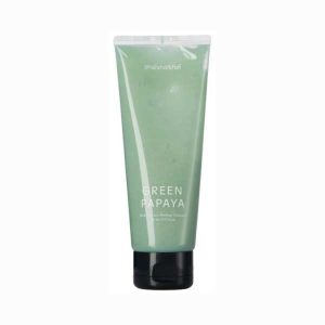SHAISHAISHAI Green Papaya Body&Face Peeling Cleanser 150ml