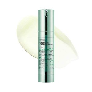 VT COSMETICS Reti-A Reedle Shot 100 texture