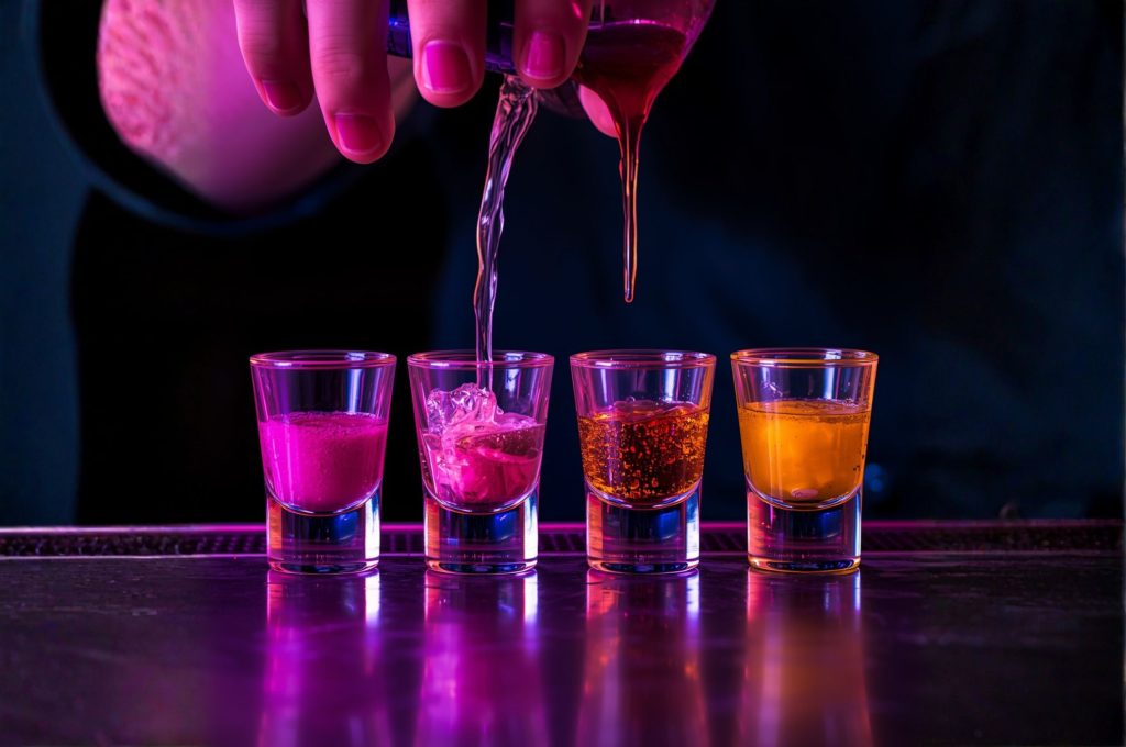 "Shot" nella Skincare Coreana: perché è ovunque e cosa cambia davvero 1 shot nella skincare coreana