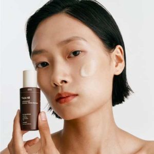 Dr. Reju-All Advanced Retino-Mela Serum 30ml 11 Dr. Reju-All Advanced Retino-Mela Serum texture