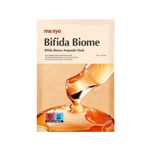 MANYO Bifida Biome Ampoule Mask 30g