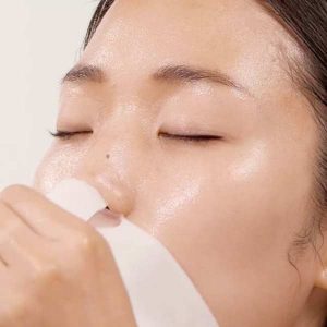 MANYO Bifida Biome Ampoule Mask image