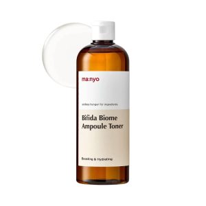 MANYO Bifida Biome Ampoule Toner 400ml