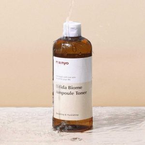 MANYO Bifida Biome Ampoule Toner image