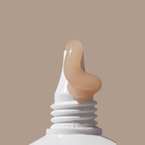 MANYO Bifida Biome Aqua Barrier Cream texture 2