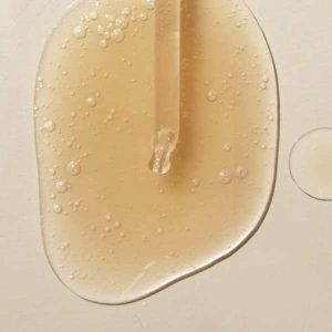 MANYO Bifida Biome Complex Ampoule texture