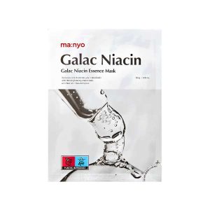 MANYO Galac Niacin Essence Mask 30g