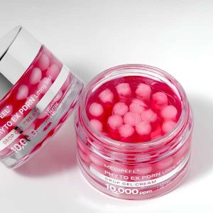 MEDI-PEEL Phyto Exosome PDRN Lifting Shot Drop Gel TEXTURE 3