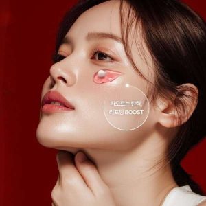 MEDI-PEEL Phyto Exosome PDRN Lifting Shot TEXTURE