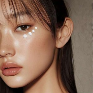 MEDI-PEEL Phyto Exosome PDRN Lifting Shot Eye Cream TEXTURE 2