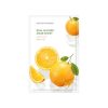 NATURE REPUBLIC Real Nature Mask Sheet Orange 23ml 2 Nature Republic Real Nature Mask Sheet Orange 23ml