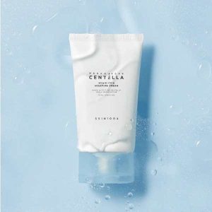 SKIN1004 Madagascar Centella Hyalu-Cica Moisture Cream image 2