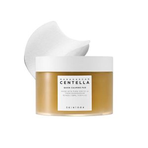 SKIN1004 Madagascar Centella Quick Calming Pad 70ea