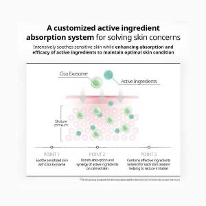 VT COSMETICS R5 PDRN Firming Ampoule benefits 2