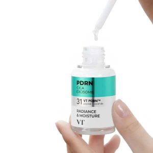 VT COSMETICS R5 PDRN Firming Ampoule texture 2