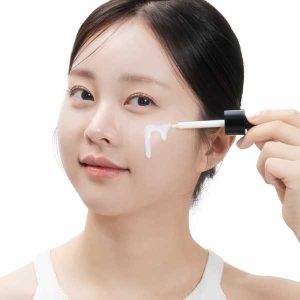 VT COSMETICS R5 PDRN Firming Ampoule texture 3