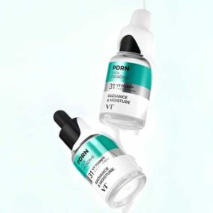 VT COSMETICS R5 PDRN Firming Ampoule texture