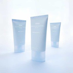 ABIB Sedum Hyaluron Sunscreen Watery Tube SPF 50+ PA++++ image 2