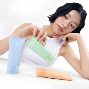 ABIB Sedum Hyaluron Sunscreen Watery Tube image