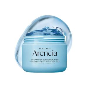 ARENCIA Deep Water Surge Serum 30, 50g