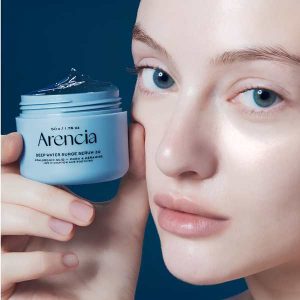 ARENCIA Deep Water Surge Serum 30 image