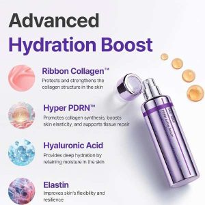 CENTELLIAN24 360 Shot PDRN Active Serum INGREDIENTS