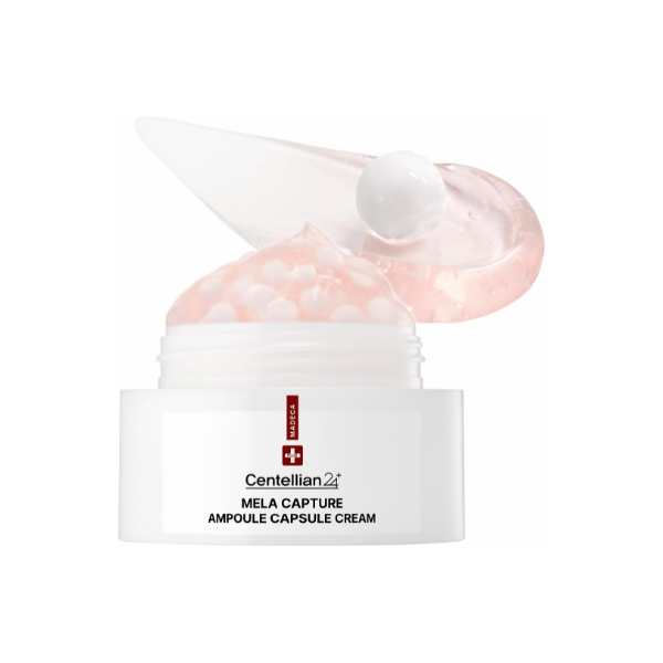 CENTELLIAN24 Madeca Mela Capture Ampoule Capsule Cream 55ml 1 CENTELLIAN24 Madeca Mela Capture Ampoule Capsule Cream 55ml