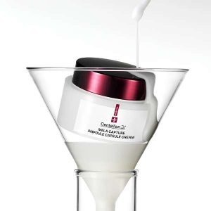 CENTELLIAN24 Madeca Mela Capture Ampoule Capsule Cream 55ml 6 CENTELLIAN24 Madeca Mela Capture Ampoule Capsule Cream image