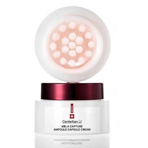 CENTELLIAN24 Madeca Mela Capture Ampoule Capsule Cream 55ml 7 CENTELLIAN24 Madeca Mela Capture Ampoule Capsule Cream image texture