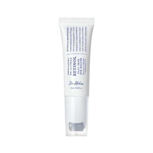 DR. ALTHEA Retinol Flat Iron Eye Roller 25ml