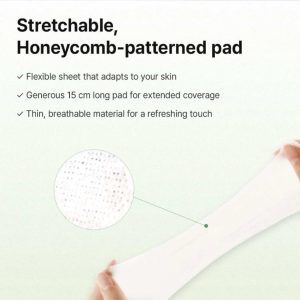 DR. ALTHEA Stretchfit Calming Pad texture 2