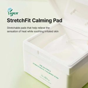 DR. ALTHEA Stretchfit Calming Pad vegan