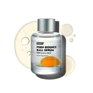 FRANKLY PDRN Bounce Ball Serum 30ml