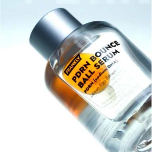 FRANKLY PDRN Bounce Ball Serum 30ml 20 FRANKLY PDRN Bounce Ball Serum image 2