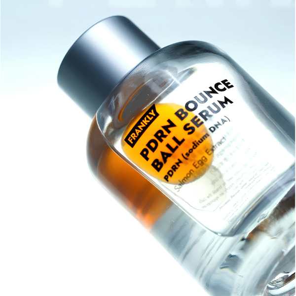 FRANKLY PDRN Bounce Ball Serum 30ml 9 FRANKLY PDRN Bounce Ball Serum image 2