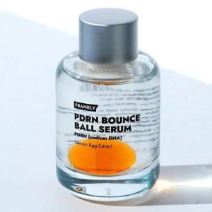 FRANKLY PDRN Bounce Ball Serum 30ml 19 FRANKLY PDRN Bounce Ball Serum image 3