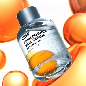 FRANKLY PDRN Bounce Ball Serum 30ml 13 FRANKLY PDRN Bounce Ball Serum image