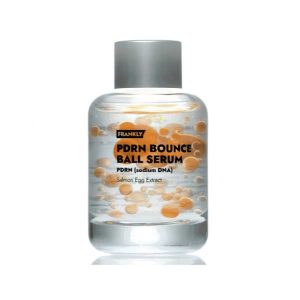 FRANKLY PDRN Bounce Ball Serum 30ml 21 FRANKLY PDRN Bounce Ball Serum texture 2