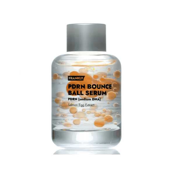 FRANKLY PDRN Bounce Ball Serum 30ml 10 FRANKLY PDRN Bounce Ball Serum texture 2