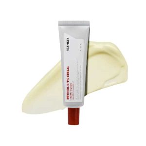 FRANKLY Retinol 0.1% Cream 30ml