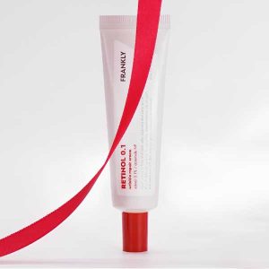 FRANKLY Retinol 0.1% Cream 30ml 12 FRANKLY Retinol 0.1% Cream image