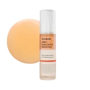 GENABELLE PDRN Dual Glow Serum Mist 100ml