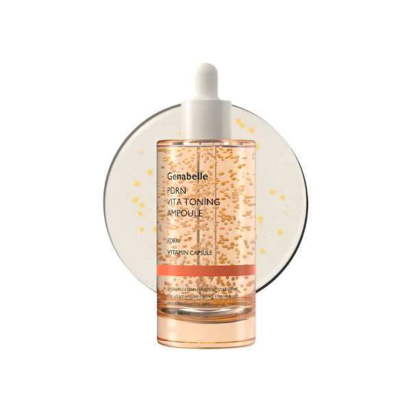 GENABELLE PDRN Vita Toning Ampoule 30ml 1 GENABELLE PDRN Vita Toning Ampoule 30ml