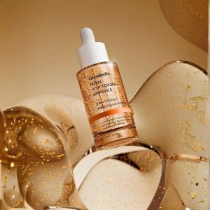 GENABELLE PDRN Vita Toning Ampoule 30ml 16 GENABELLE PDRN Vita Toning Ampoule image 2