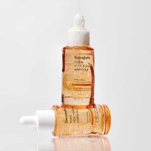 GENABELLE PDRN Vita Toning Ampoule 30ml 12 GENABELLE PDRN Vita Toning Ampoule image 3