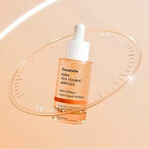 GENABELLE PDRN Vita Toning Ampoule 30ml 21 GENABELLE PDRN Vita Toning Ampoule image 4