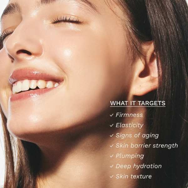 HARUHARU WONDER Black Rice Probiotics Barrier 2% NAD+ Serum Mist 80ml 6 HARUHARU WONDER Black Rice Probiotics Barrier 2% NAD+ Serum Mist benefits 2