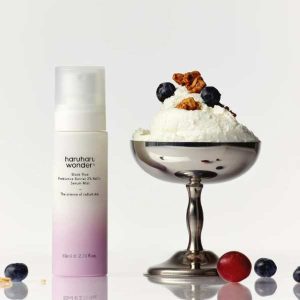 HARUHARU WONDER Black Rice Probiotics Barrier 2% NAD+ Serum Mist 80ml 14 HARUHARU WONDER Black Rice Probiotics Barrier 2% NAD+ Serum Mist image 2